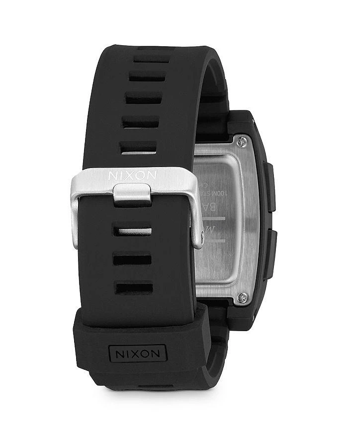 Nixon Base Tide Pro Digital Watch, 42mm 3