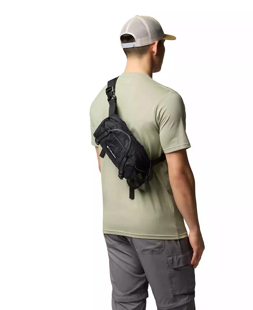 Columbia Men's Echo Mountain Hip Pack 7