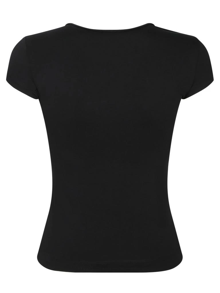 Diesel Diesel T-Angie Cut-Out T-Shirt 2