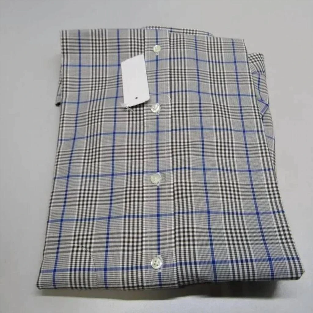 Brooks Brothers Brooks Brothers - Men
s Regular Fit Button Up Shirt 3