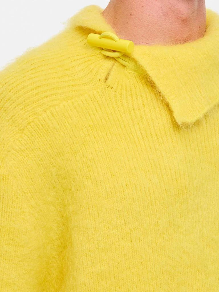 Jacquemus Sweater men Jacquemus 4