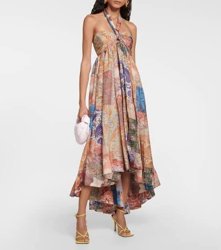 zimmermann silk dress sale Women's Silk Dresses | Designer Silk Gowns