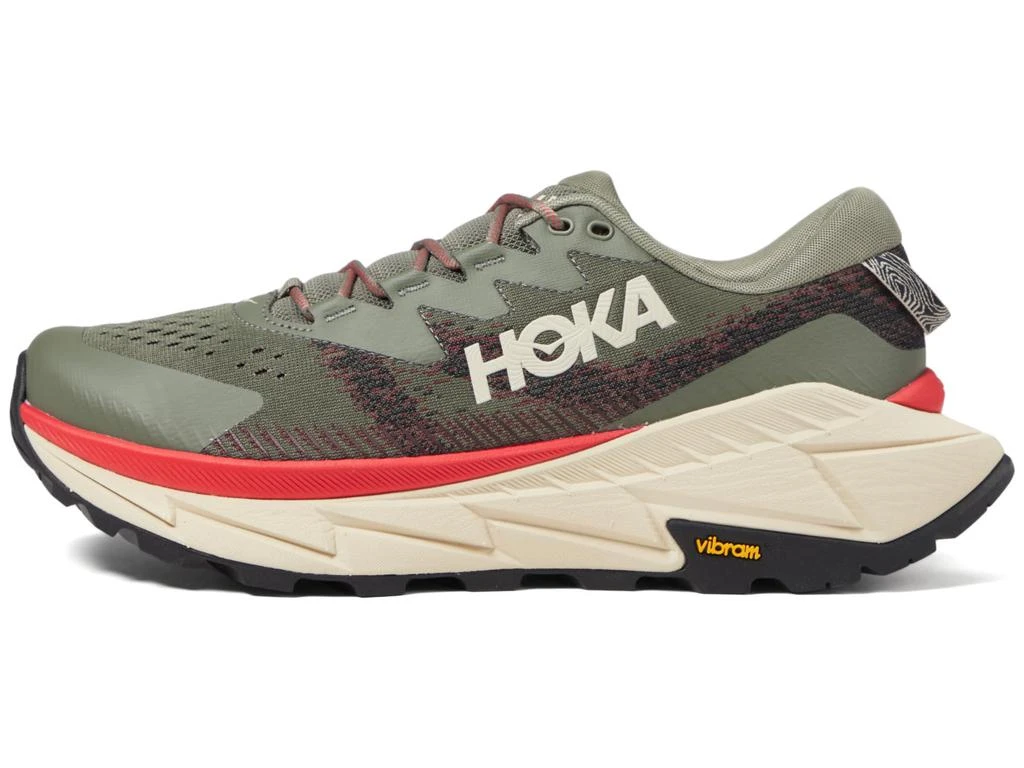 Hoka One One Skyline-Float X 4