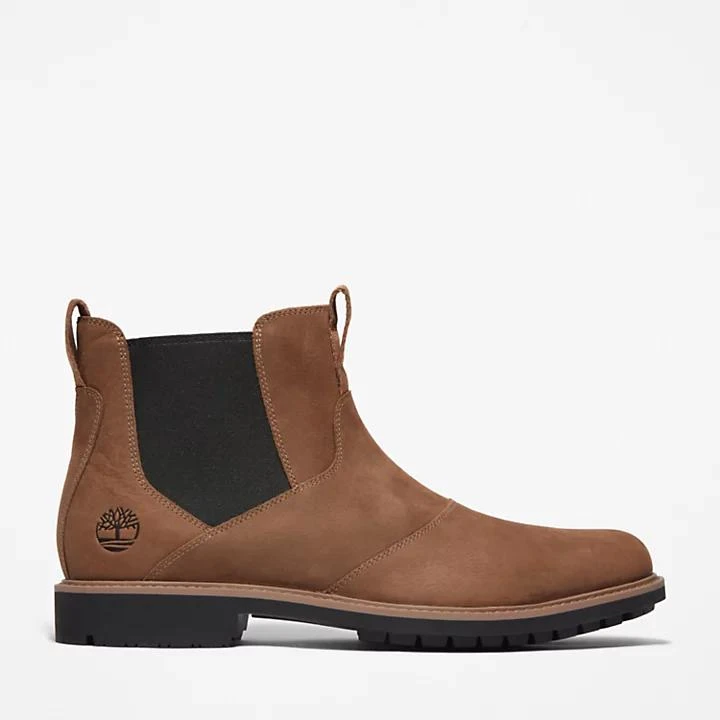 Timberland Stormbucks Chelsea Boot for Men in Light Brown 1