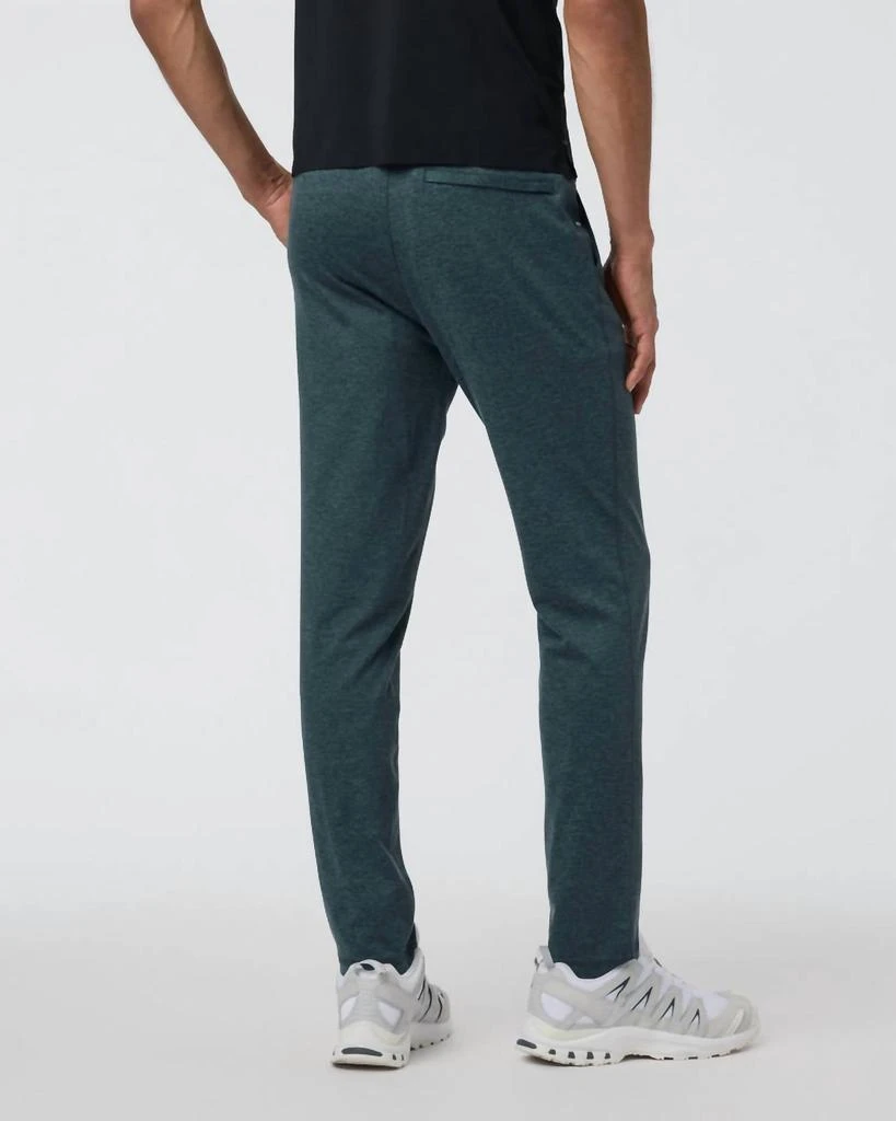 Vuori Vuori - Ponto Performance Pant 2