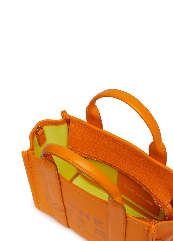 Marc Jacobs The Small Tote Bag 5