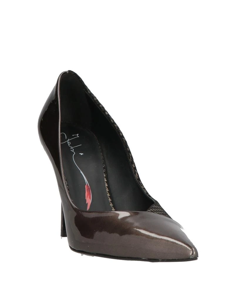 Fabi Pump 2