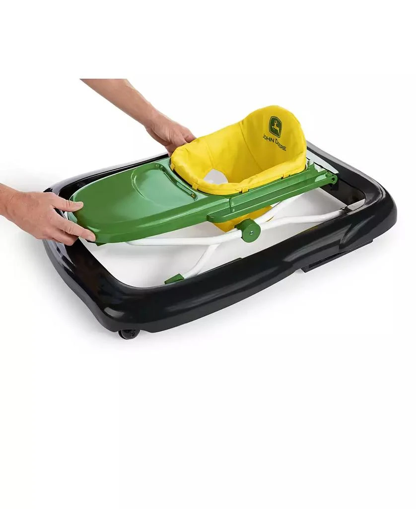 Bright Starts John Deere Gator™ Ways to Play 4-in-1 Walker™ 4