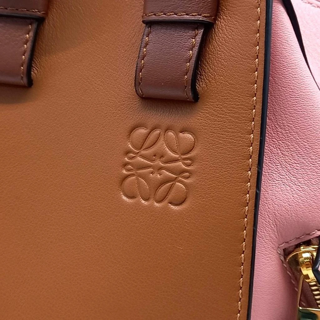 Loewe Loewe Hammock Small Bag 3