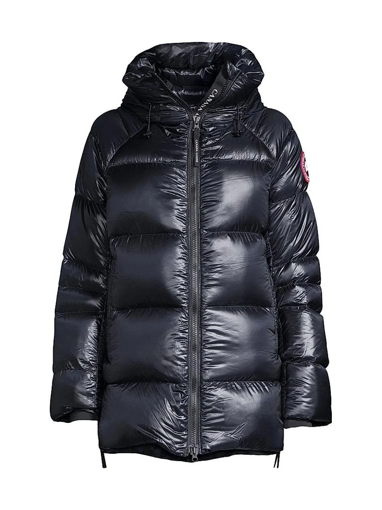 Canada Goose Cypress Down Puffer 1