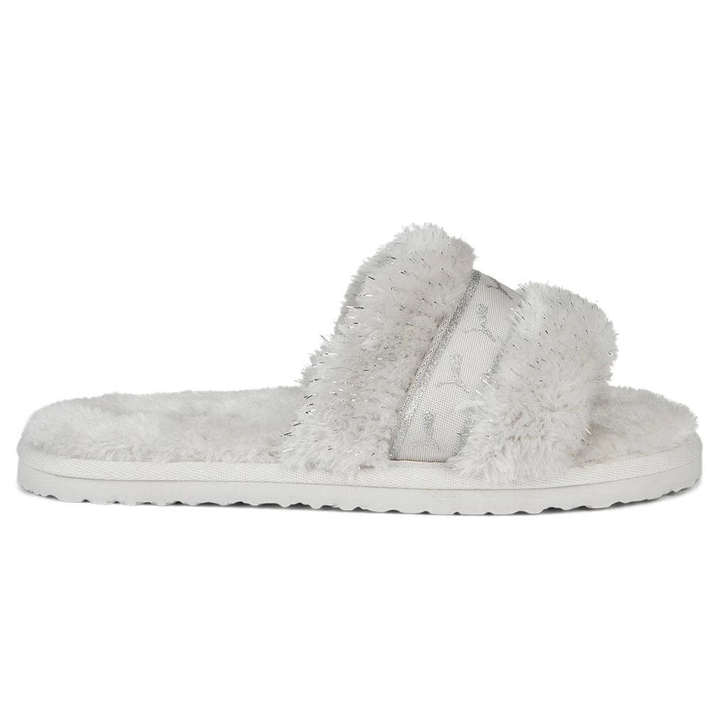 Puma Fluff Remix Star Slide Sandals 1