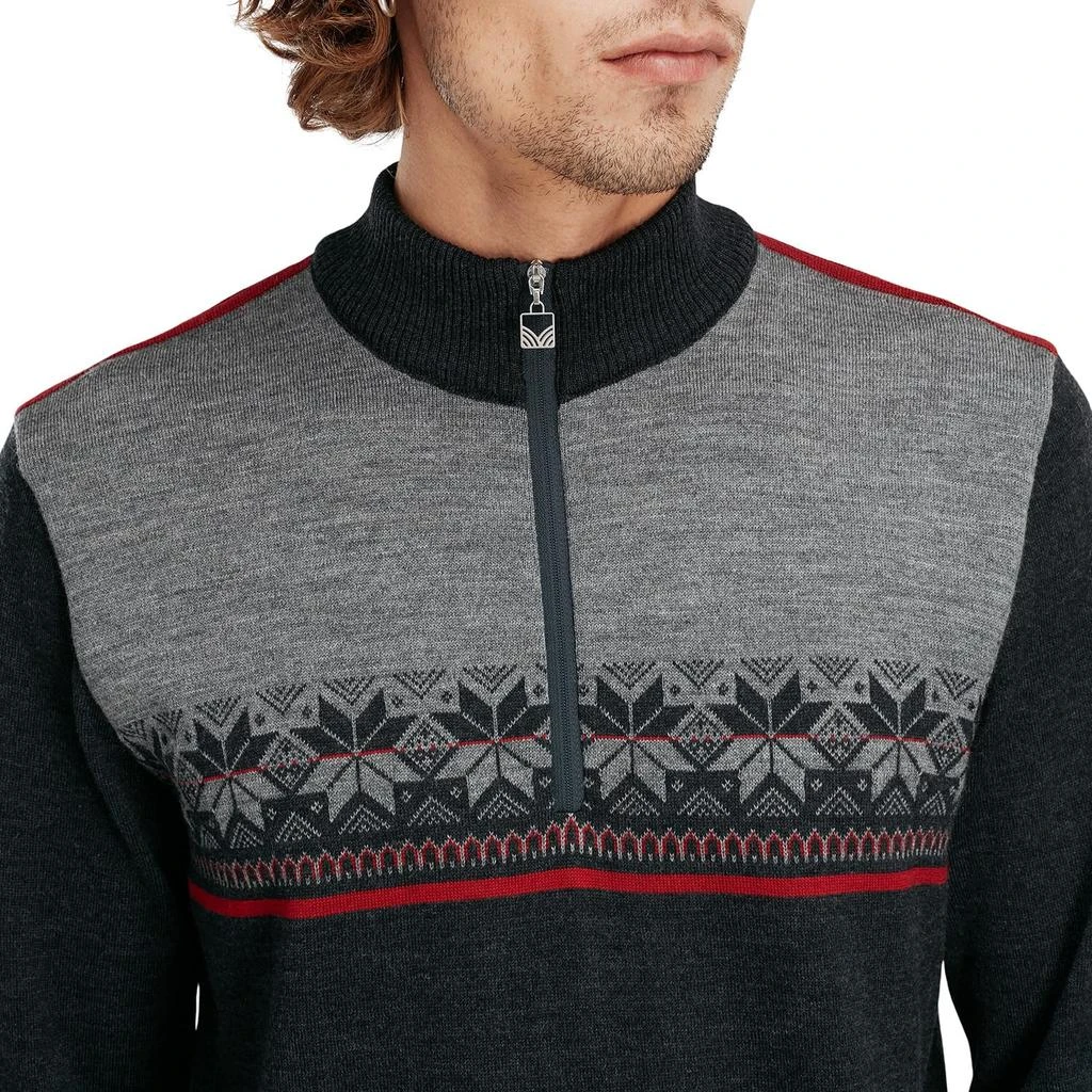 Dale of Norway Liberg Sweater 3