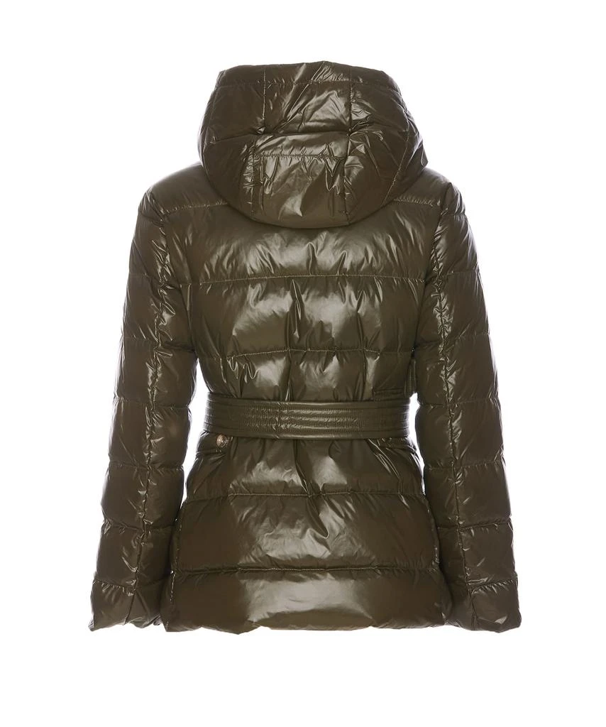 LIU •JO Down Jacket 2