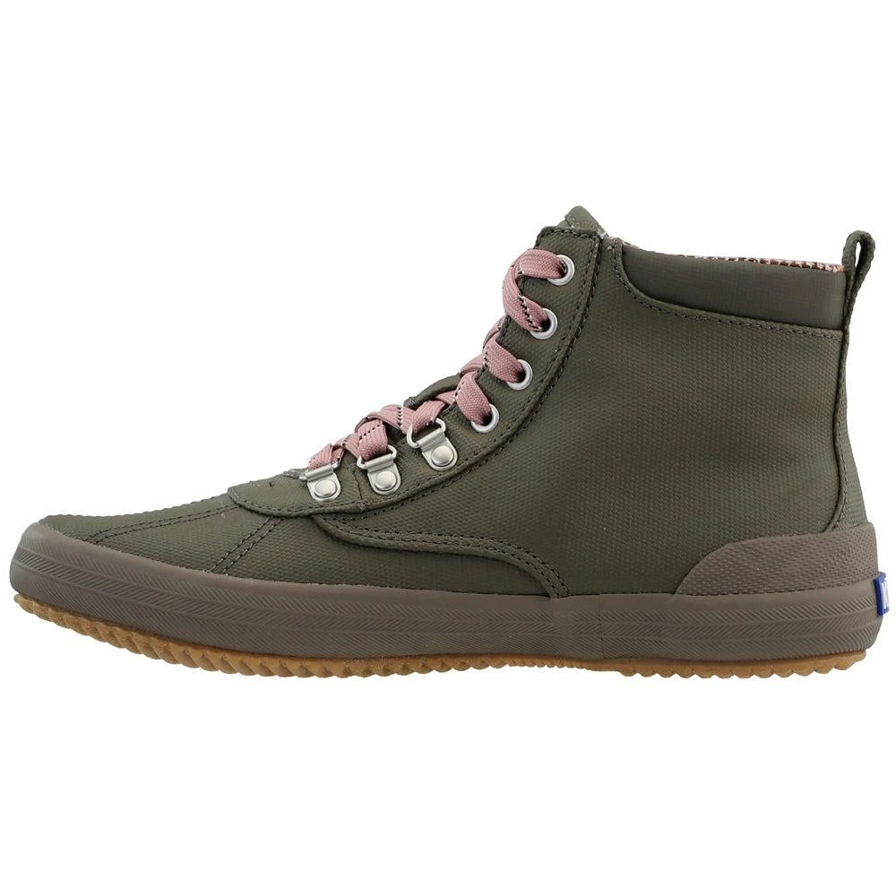 Keds Scout II Duck Boots 3