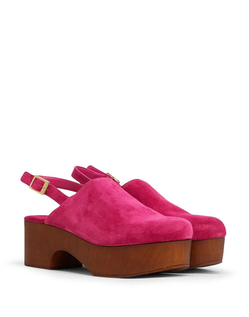 8 by YOOX Mules and clogs 4