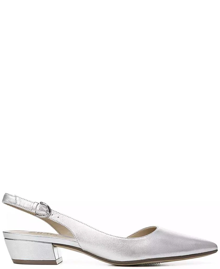 Naturalizer Banks Slingbacks 2