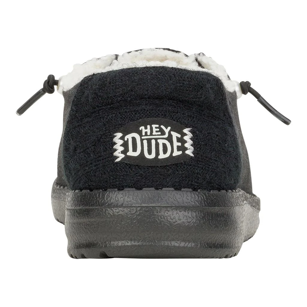 Hey Dude Wendy Brushed Cozy 5