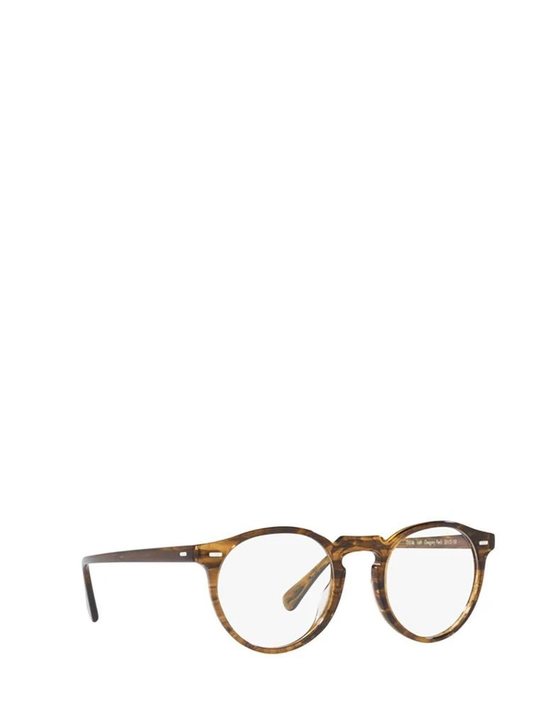 Oliver Peoples Oliver Peoples Eyeglasses 2