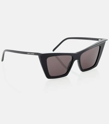 Yves Saint Laurent SL 372 cat-eye sunglasses 4