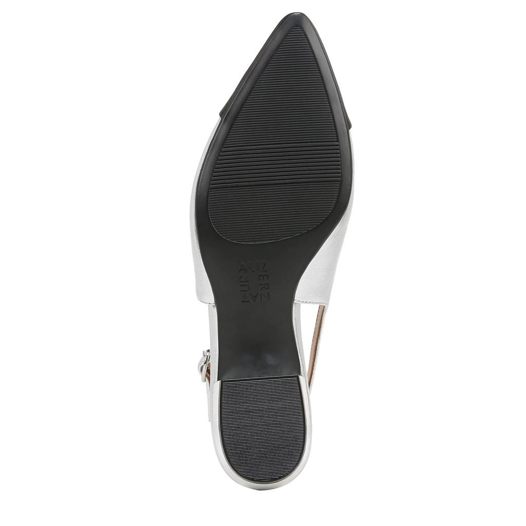 Naturalizer Banks Slingbacks 3