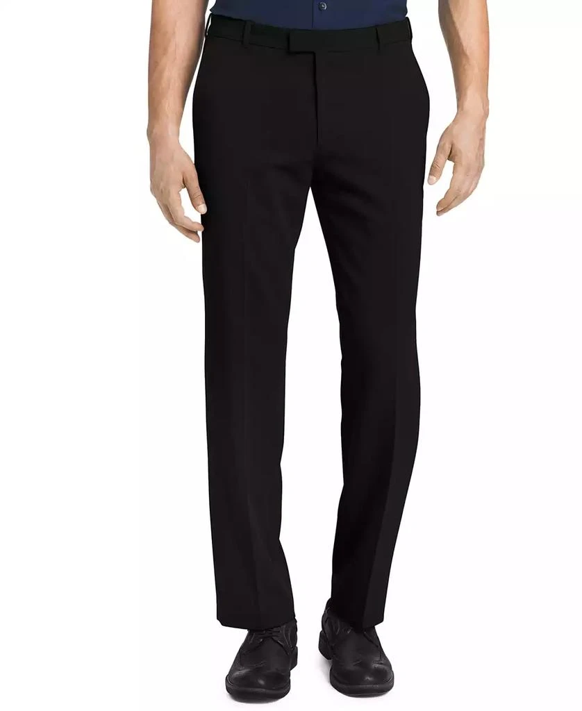 Van Heusen Men's Flex Straight-Fit Dress Pants 1