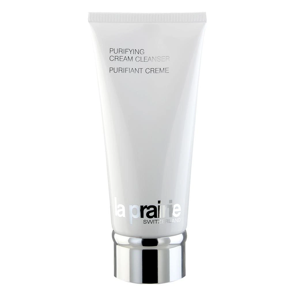 La Prairie La Prairie - Purifying Cream Cleanser (200ml) 1