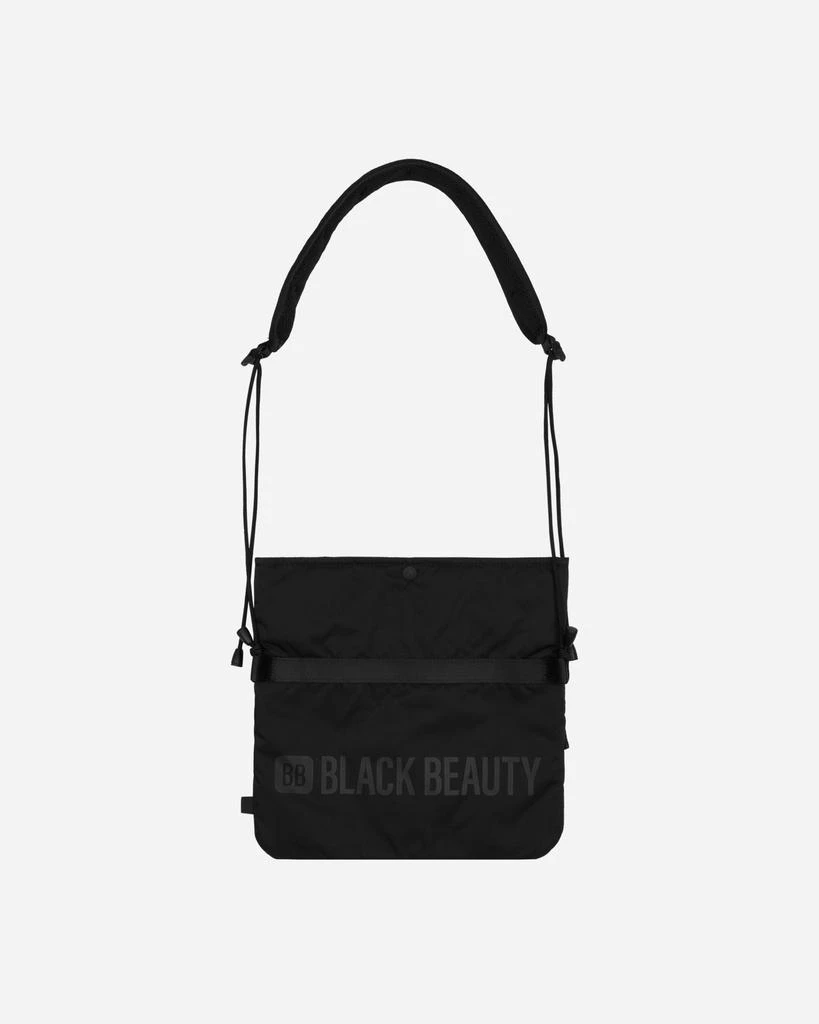 RAMIDUS fragment design Black Beauty Sacoche Black 3
