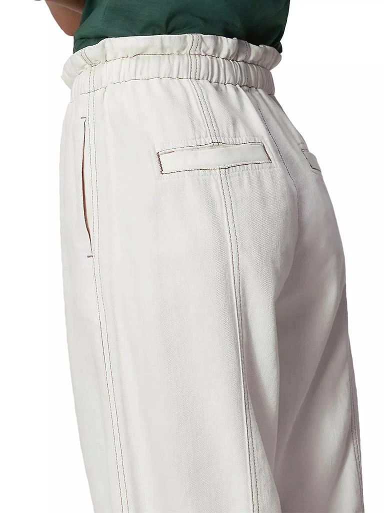 Rag & Bone Jordan Ultra Featherweight Pants 7