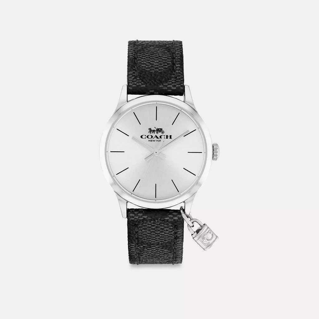 Coach Ruby Watch, 32 Mm 1