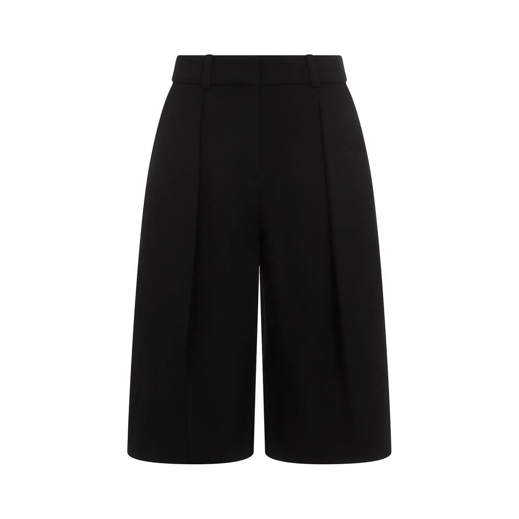 Jacquemus Jacquemus Le Bermuda Shorts 1