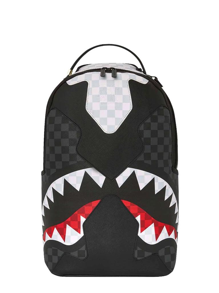 SprayGround B7400 backpack - midnight sip - Backpacks