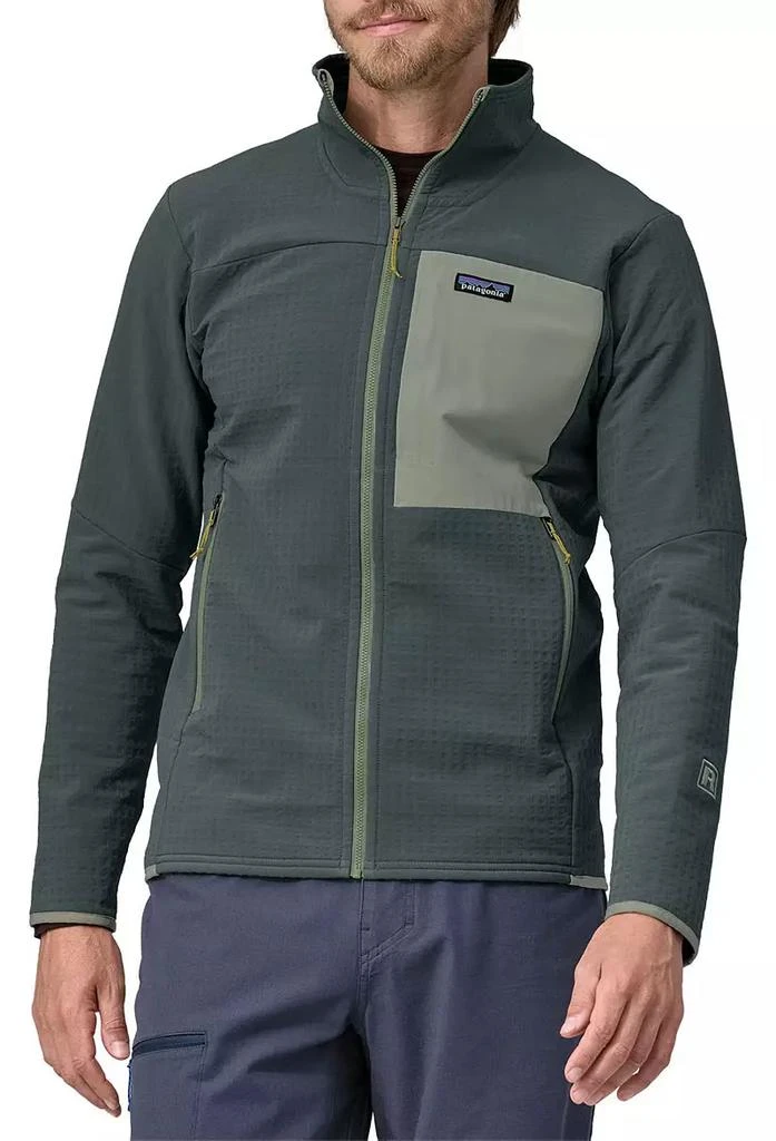 Patagonia Patagonia Men's R2 TechFace Jacket 1