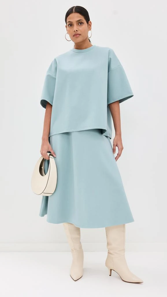 Staud Lighthouse Skirt 7