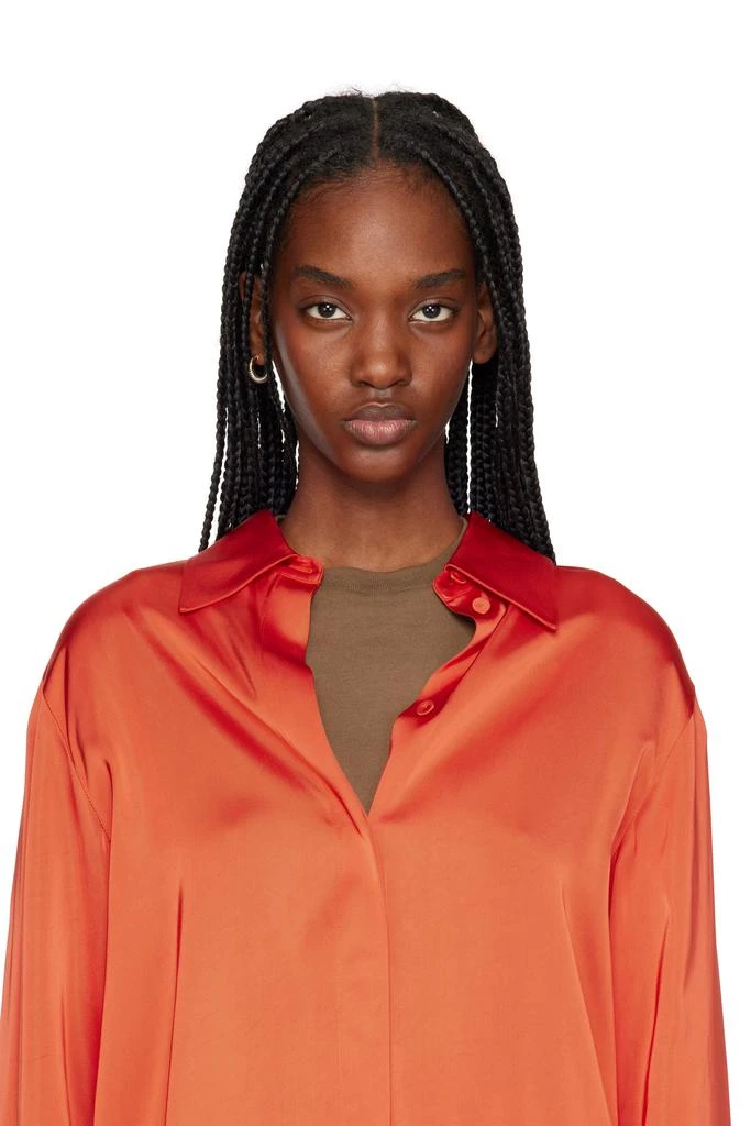 Rainbow K Gold 
White Gold Versus Small Single Earring 3