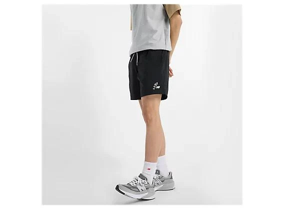 New Balance Shohei Signature Woven Nylon 7" Short 1