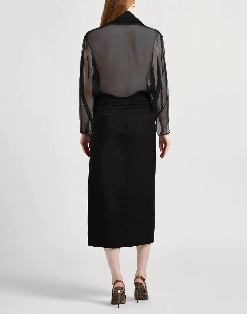 Yves Saint Laurent Silk top 3