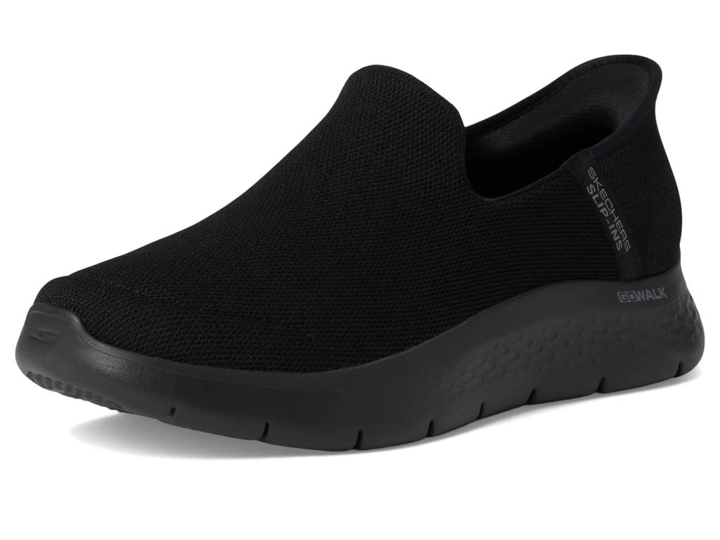 SKECHERS Hands Free Slip-ins Go Walk Flex Sneaker 7