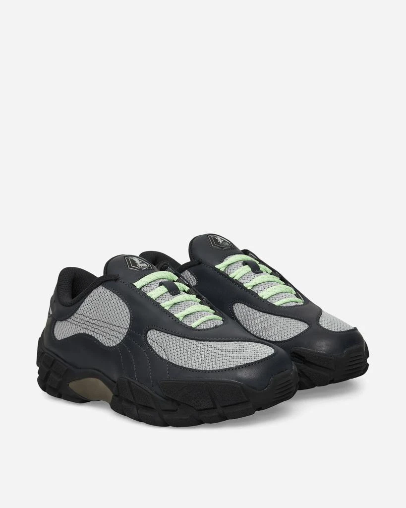 Puma Skepta Skope MU Sneakers Flat Dark Gray / Silver / Black 2