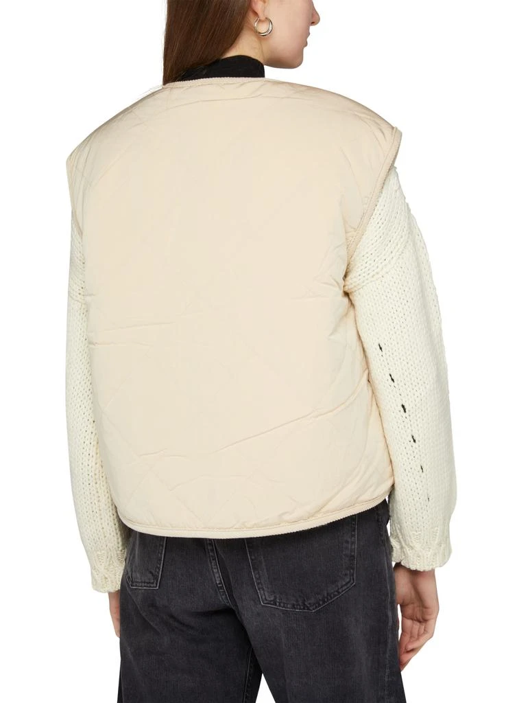 SESSUN Snowdonia jacket 5