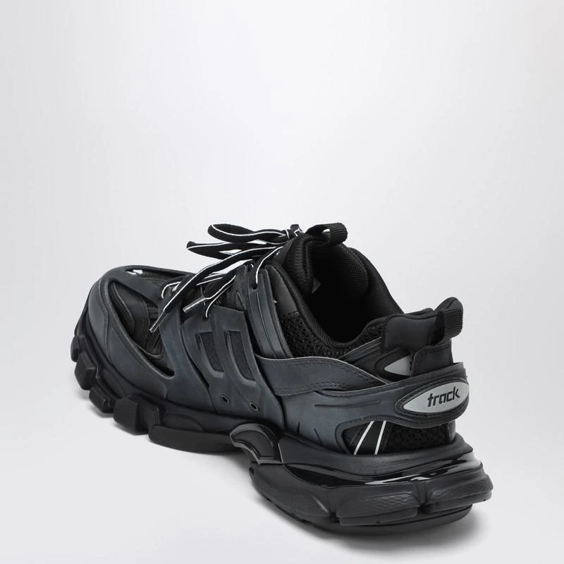 Balenciaga Black Track sneakers 4