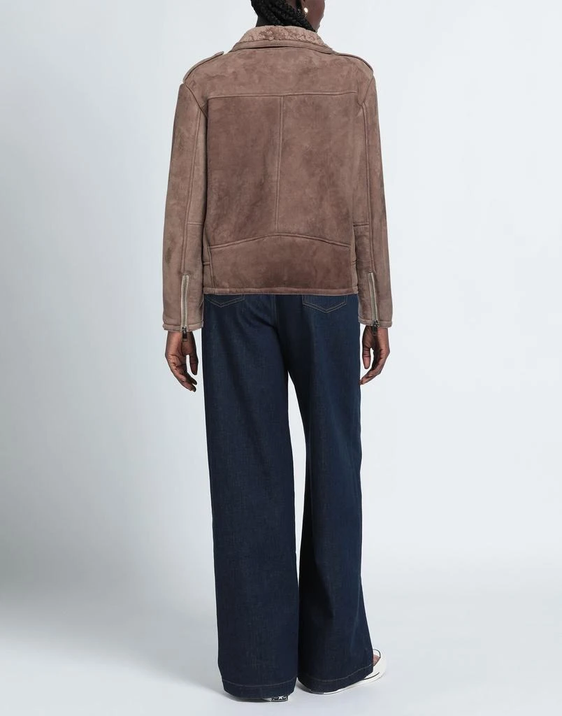 DACUTE Biker jacket 3