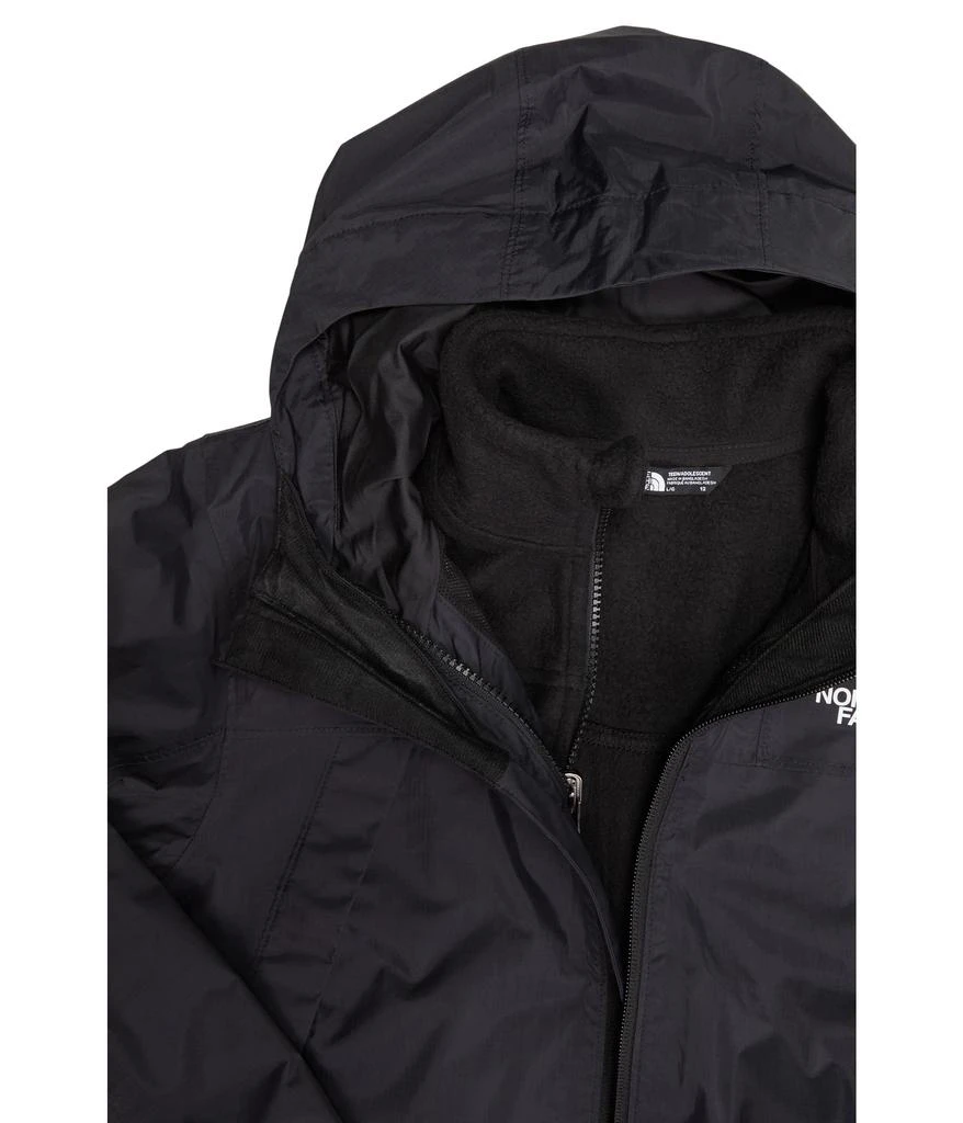 The North Face Teen Antora Triclimate (Little Kid/Big Kid) 2