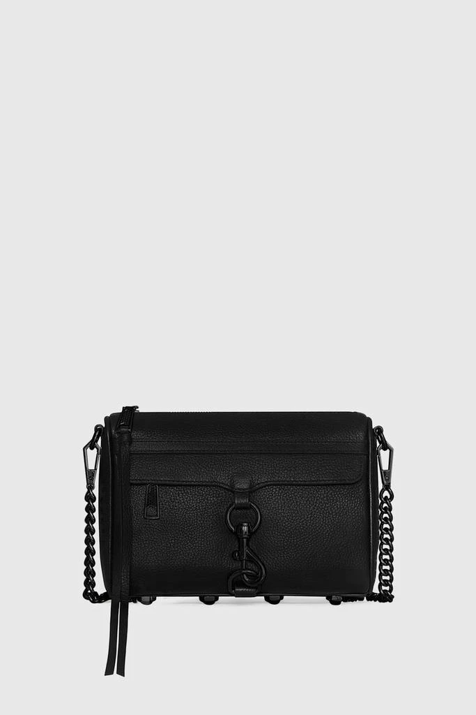 Rebecca Minkoff Mini M.A.C. 1