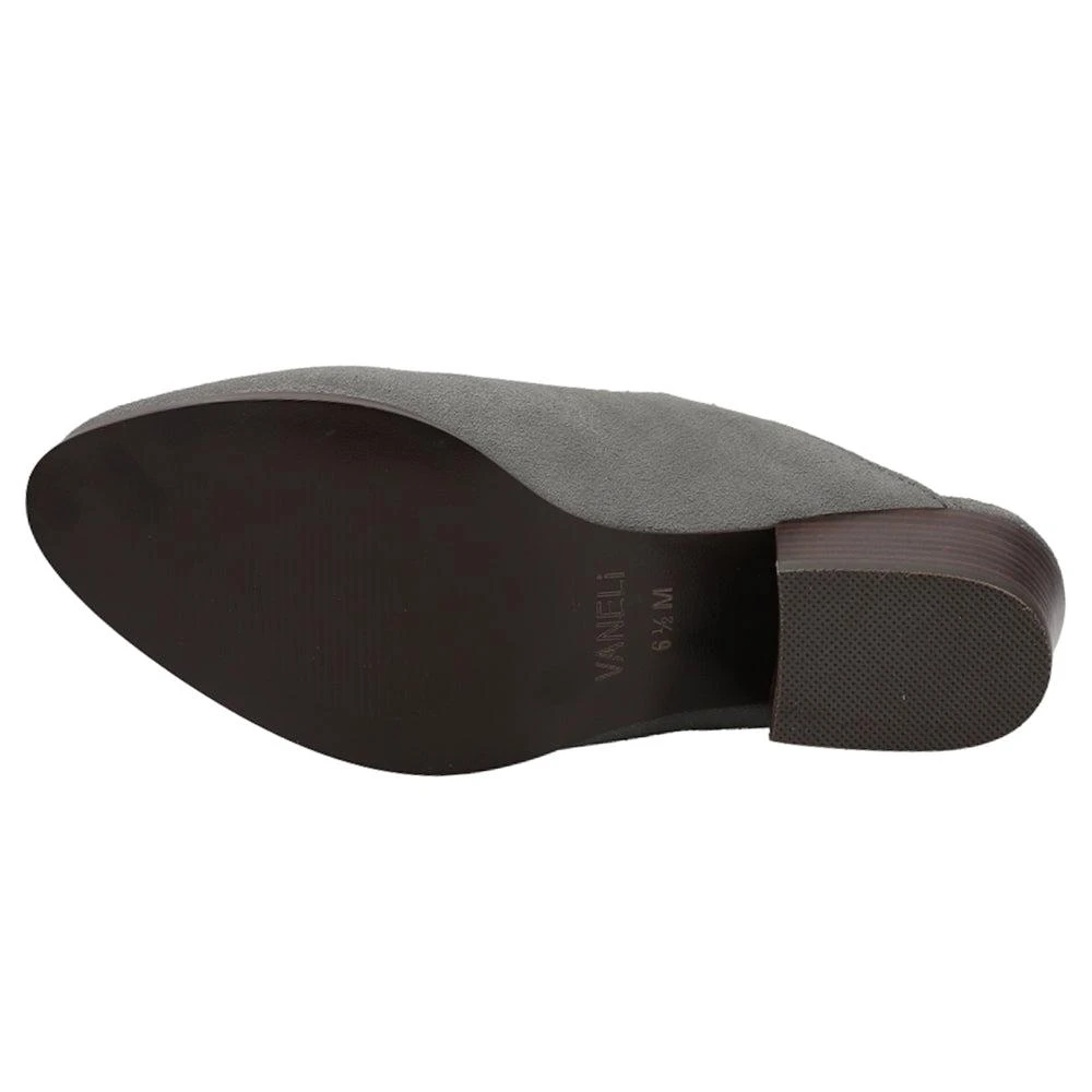 Vaneli Bary Mules 5