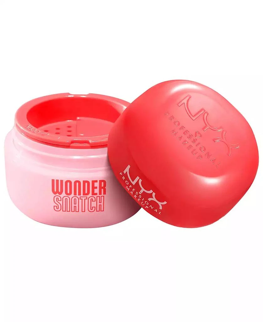 NYX Professional Makeup Wonder Snatch Powder, 0.2 oz.