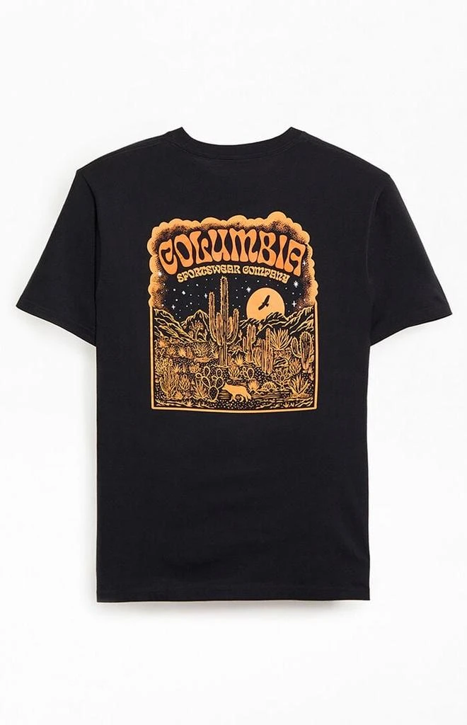 Columbia Dook T-Shirt 1