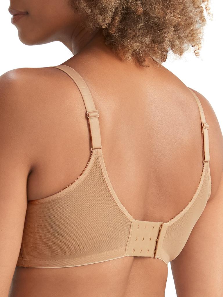 TC Fine Intimates Women's Shape of U Smoothing T-Shirt Bra