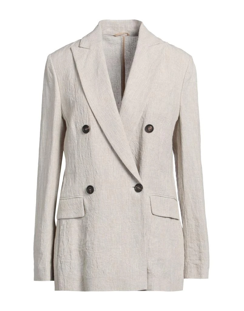 BRUNELLO CUCINELLI Blazer 1