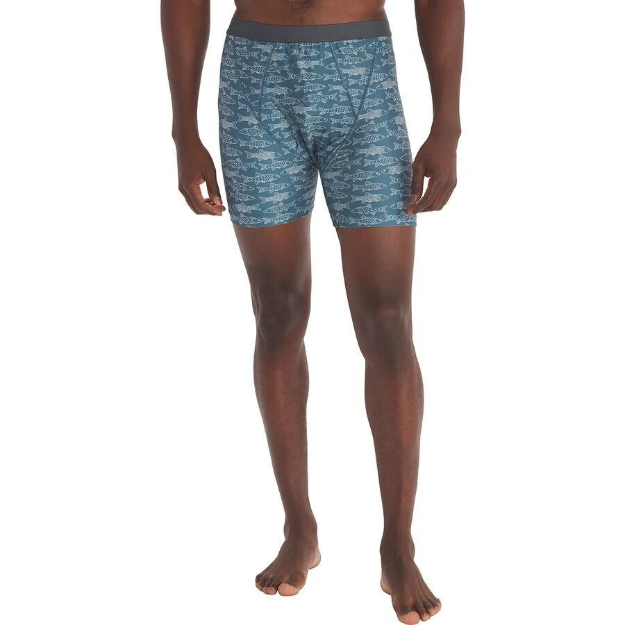 ExOfficio Give-N-Go 2.0 Boxer Brief - Men's 1