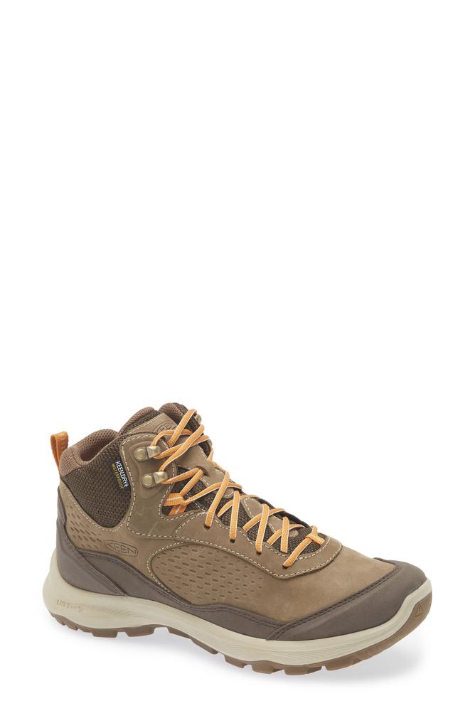 Keen Terradora Explorer Waterproof Hiking Boot